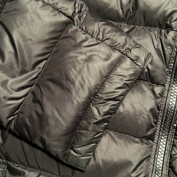 Telluride Clothing Co. Down Filled Puffer Jacket - Picture 3 of 9